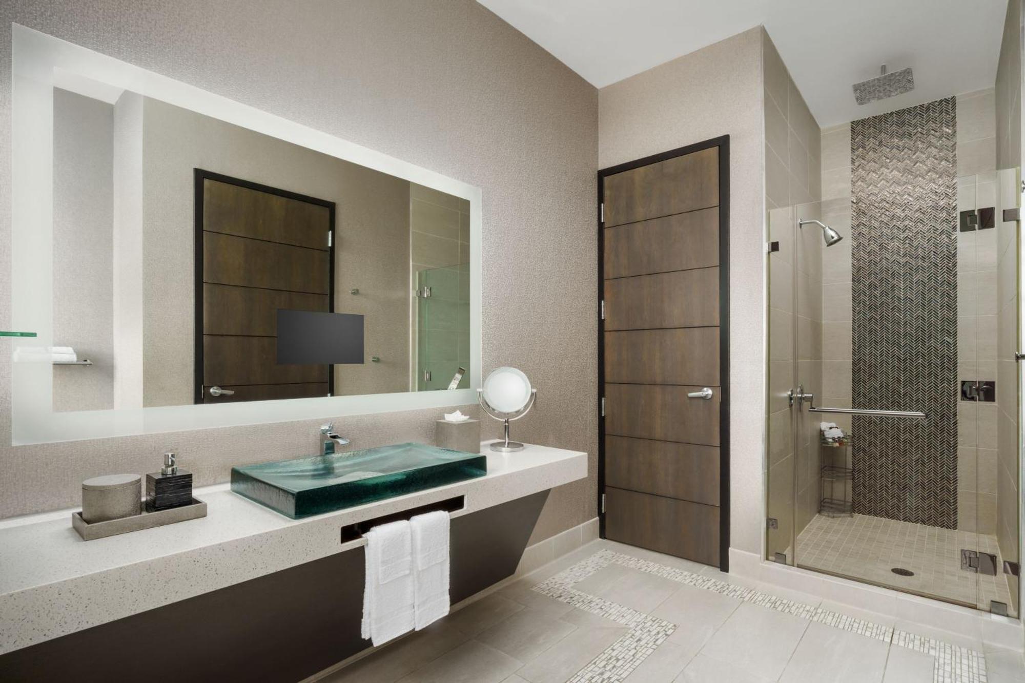 Ac Hotel By Marriott Charlotte City Center Kültér fotó
