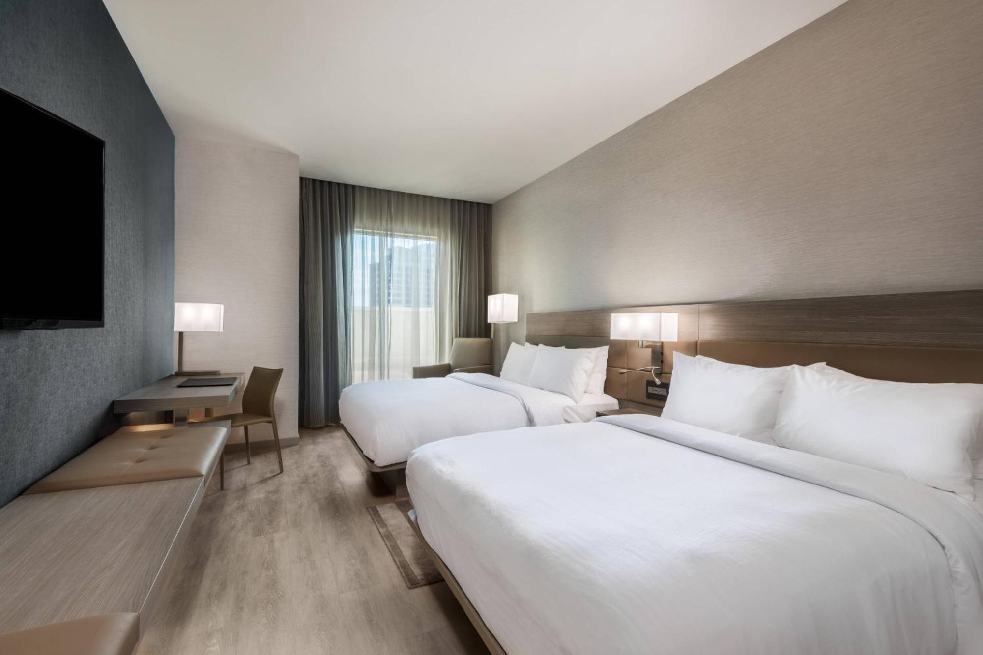 Ac Hotel By Marriott Charlotte City Center Kültér fotó