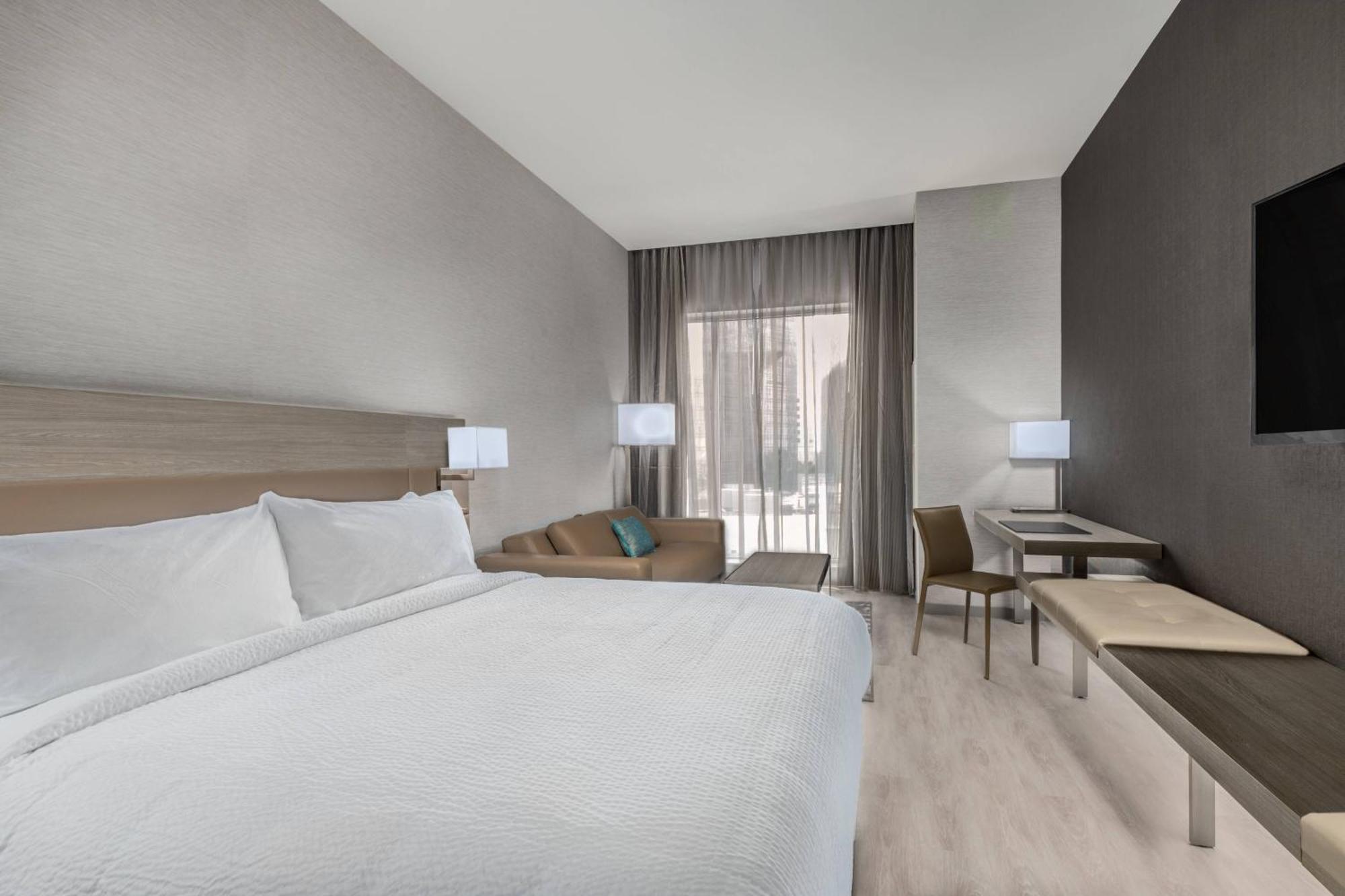 Ac Hotel By Marriott Charlotte City Center Kültér fotó